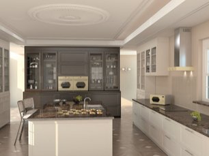 Вытяжка Горение WHT 68 INI фото 2 в Санкт-Петербурге Вытяжка Gorenje WHT 68 INI фото 2 в Санкт-Петербурге