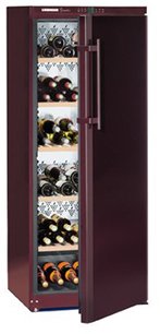 Винный шкаф Liebherr WT 4176 GrandCru фото 2 в Санкт-Петербурге