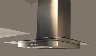 Вытяжка Фабер Glassy/SP X/V A60 фото 3 в Санкт-Петербурге Вытяжка Faber Glassy/SP X/V A60 фото 3 в Санкт-Петербурге