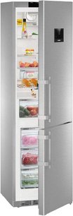 Холодильник Либхер CNPes 4858 Premium NoFrost фото 2 в Санкт-Петербурге Холодильник Liebherr CNPes 4858 Premium NoFrost фото 2 в Санкт-Петербурге