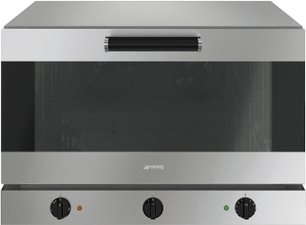 Конвекционная печь Smeg ALFA420H фото в Санкт-Петербурге