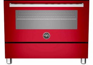 Варочный центр Bertazzoni PRO906HYBSROT фото 2 в Санкт-Петербурге