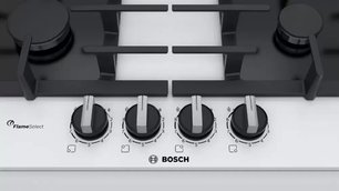 Газовая варочная панель BOSCH PPP6A2B90R фото 2 в Санкт-Петербурге Газовая варочная панель BOSCH PPP6A2B90R фото 2 в Санкт-Петербурге