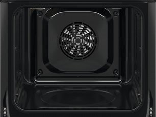 Духовой шкаф Electrolux EOF3H40BX фото 4 в Санкт-Петербурге