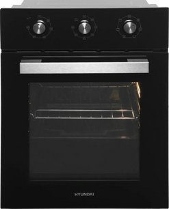 Духовой шкаф Hyundai HEO 45311 BG фото 2 в Санкт-Петербурге