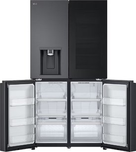 Холодильник LG GC-X24FFCBB фото 4 в Санкт-Петербурге