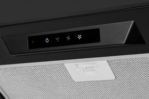 Встраиваемая вытяжка Куперсберг INLINEA 52 Black фото 4 в Санкт-Петербурге Встраиваемая вытяжка Kuppersberg INLINEA 52 Black фото 4 в Санкт-Петербурге