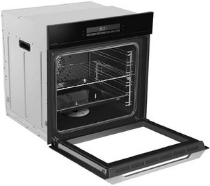 Духовой шкаф Хайер HOQ-P16AS5GB фото 4 в Санкт-Петербурге Духовой шкаф Haier HOQ-P16AS5GB фото 4 в Санкт-Петербурге