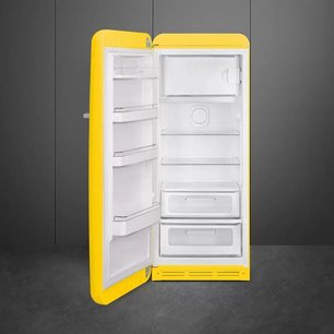 Холодильник Смег FAB28LYW5 фото 2 в Санкт-Петербурге Холодильник Smeg FAB28LYW5 фото 2 в Санкт-Петербурге