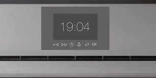 Компактный духовой шкаф Куперсбуш CBP 6550.0 G2 Black Chrome фото 2 в Санкт-Петербурге Компактный духовой шкаф Kuppersbusch CBP 6550.0 G2 Black Chrome фото 2 в Санкт-Петербурге