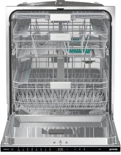 Встраиваемая посудомоечная машина Горение GV663C61 фото 2 в Санкт-Петербурге Встраиваемая посудомоечная машина Gorenje GV663C61 фото 2 в Санкт-Петербурге