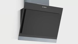 Вытяжка Бош DWK06G660 фото 2 в Санкт-Петербурге Вытяжка Bosch DWK06G660 фото 2 в Санкт-Петербурге