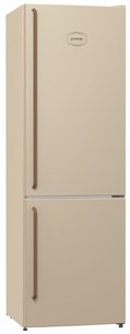 Холодильник Горение NRK611CLI фото 3 в Санкт-Петербурге Холодильник Gorenje NRK611CLI фото 3 в Санкт-Петербурге