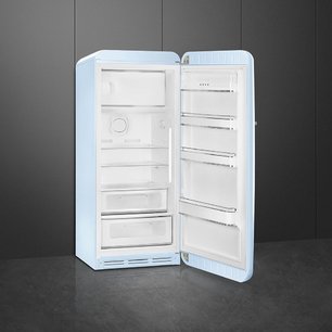 Холодильник Смег FAB28RPB3 фото 2 в Санкт-Петербурге Холодильник Smeg FAB28RPB3 фото 2 в Санкт-Петербурге