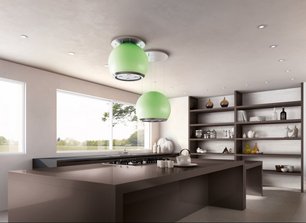 Вытяжка Фабер ARKEA EVO PLUS фото 3 в Санкт-Петербурге Вытяжка Faber ARKEA EVO PLUS фото 3 в Санкт-Петербурге