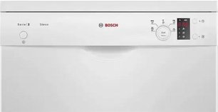 Посудомоечная машина BOSCH SMS25AW01R фото 3 в Санкт-Петербурге Посудомоечная машина BOSCH SMS25AW01R фото 3 в Санкт-Петербурге