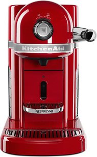 Кофемашина Китчен Эйд 5KES0503EER фото 2 в Санкт-Петербурге Кофемашина KitchenAid 5KES0503EER фото 2 в Санкт-Петербурге