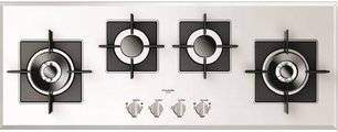 Варочная панель Фулгор Милано FCH 1124 G 2DWK WH фото в Санкт-Петербурге Варочная панель Fulgor Milano FCH 1124 G 2DWK WH фото в Санкт-Петербурге