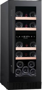 Винный шкаф La Sommeliere LSBU18DZ фото 3 в Санкт-Петербурге