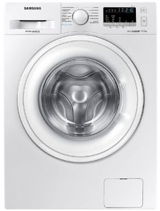 Стиральная машина Samsung WW 80 R 42 LHDWDLP фото в Санкт-Петербурге