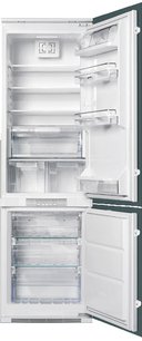 Холодильник Смег CR325PNFZ фото в Санкт-Петербурге Холодильник Smeg CR325PNFZ фото в Санкт-Петербурге