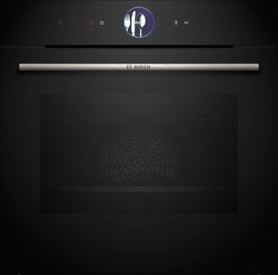 Духовой шкаф Бош HBG7361B1 фото в Санкт-Петербурге Духовой шкаф Bosch HBG7361B1 фото в Санкт-Петербурге
