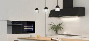 Встраиваемый винный шкаф Pando PVMAVP 45-16CRR W фото 3 в Санкт-Петербурге