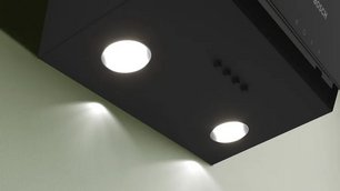 Вытяжка Bosch DWK63PJ60T фото 2 в Санкт-Петербурге