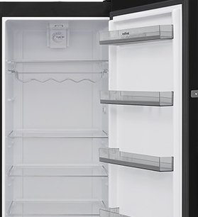 Холодильник Вестфрост VF395 SB BH фото 3 в Санкт-Петербурге Холодильник Vestfrost VF395 SB BH фото 3 в Санкт-Петербурге