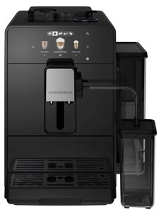 Кофемашина Куперсберг KCF 401 B фото в Санкт-Петербурге Кофемашина Kuppersberg KCF 401 B фото в Санкт-Петербурге