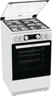 Комбинированная плита Gorenje GK5C41WF-B фото в Санкт-Петербурге