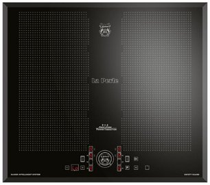 Варочная панель Kaiser KCT 61 FI фото в Санкт-Петербурге