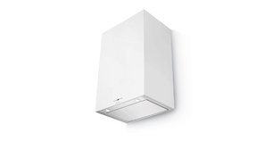 Вытяжка Фабер CUBIA GLOSS PLUS EV8 WH A60 фото 2 в Санкт-Петербурге Вытяжка Faber CUBIA GLOSS PLUS EV8 WH A60 фото 2 в Санкт-Петербурге