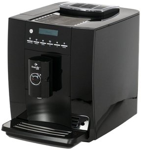 Кофемашина Каффит ком KLM1604А Black фото 3 в Санкт-Петербурге Кофемашина Kaffit com KLM1604А Black фото 3 в Санкт-Петербурге