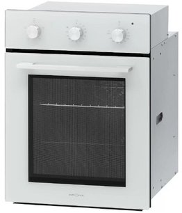 Духовой шкаф Крона LINDE 45 WH фото 3 в Санкт-Петербурге Духовой шкаф KRONA LINDE 45 WH фото 3 в Санкт-Петербурге