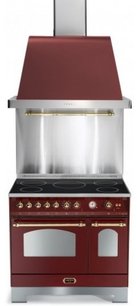 Варочный центр Lofra RRD 96 MFTE/5I фото 2 в Санкт-Петербурге