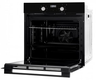 Духовой шкаф Schaub Lorenz SLB EY6090 фото 2 в Санкт-Петербурге