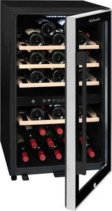 Винный шкаф La Sommeliere ECS51.2Z фото 2 в Санкт-Петербурге