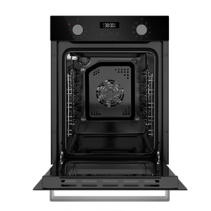 Электрический духовой шкаф Maunfeld EOEM519PB фото 2 в Санкт-Петербурге