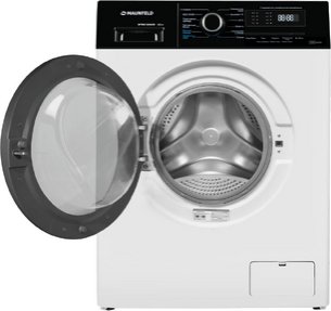 Стиральная машина Маунфилд MFWM106IWHD фото 3 в Санкт-Петербурге Стиральная машина Maunfeld MFWM106IWHD фото 3 в Санкт-Петербурге