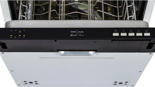 Встраиваемая посудомоечная машина Крона DELIA 45 BI фото 4 в Санкт-Петербурге Встраиваемая посудомоечная машина KRONA DELIA 45 BI фото 4 в Санкт-Петербурге