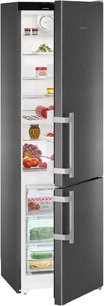 Холодильник Либхер CNbs 4015 Comfort NoFrost фото 2 в Санкт-Петербурге Холодильник Liebherr CNbs 4015 Comfort NoFrost фото 2 в Санкт-Петербурге