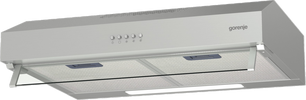Вытяжка Горение WHU629EX/M фото 3 в Санкт-Петербурге Вытяжка Gorenje WHU629EX/M фото 3 в Санкт-Петербурге