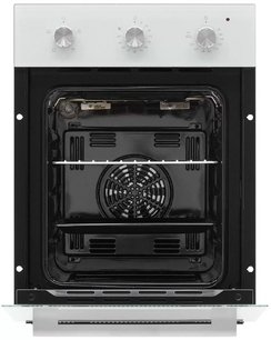 Духовой шкаф Крона LINDE 45 WH фото 4 в Санкт-Петербурге Духовой шкаф KRONA LINDE 45 WH фото 4 в Санкт-Петербурге