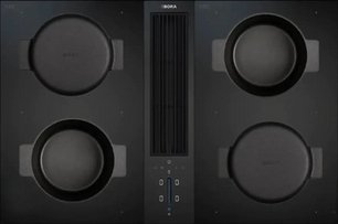 Встраиваемая в столешницу вытяжка BORA CKASE2AB фото 3 в Санкт-Петербурге