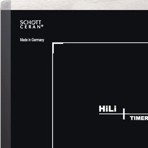 Независимая варочная поверхность Kaiser KCT 6412 F Avantgard фото 3 в Санкт-Петербурге