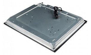 Варочная панель Schaub Lorenz SLK GY6611 фото 2 в Санкт-Петербурге