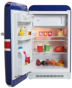 Холодильник Смег FAB10LUJ фото 2 в Санкт-Петербурге Холодильник Smeg FAB10LUJ фото 2 в Санкт-Петербурге
