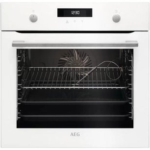 Духовой шкаф АЕГ BCR546350W фото в Санкт-Петербурге Духовой шкаф AEG BCR546350W фото в Санкт-Петербурге