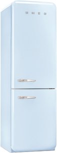 Холодильник Смег FAB32RAZN1 фото в Санкт-Петербурге Холодильник Smeg FAB32RAZN1 фото в Санкт-Петербурге